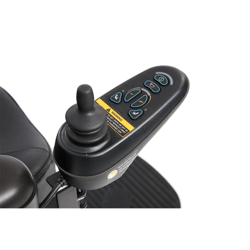 Merits Health P312 Dualer joystick 