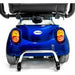 Merits Pioneer 4 Mobility Scooter rear view 