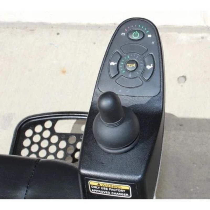 Mobility Powerchair Streamer Sport 888WA – Shoprider Brand