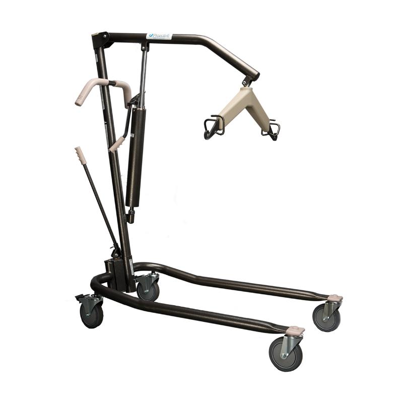 Proactive Medical Protekt Onyx Hydraulic Lift 400LB