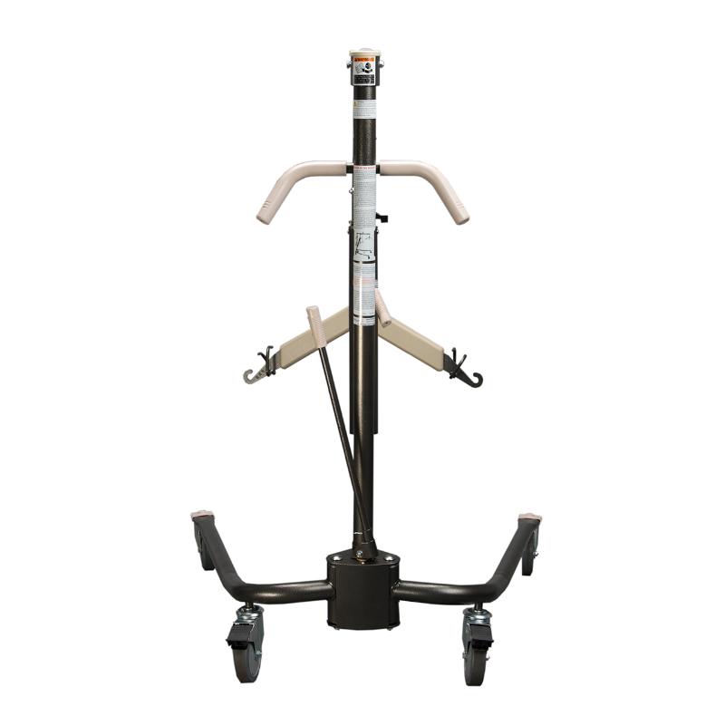 Proactive Medical Protekt Onyx Hydraulic Lift 400LB