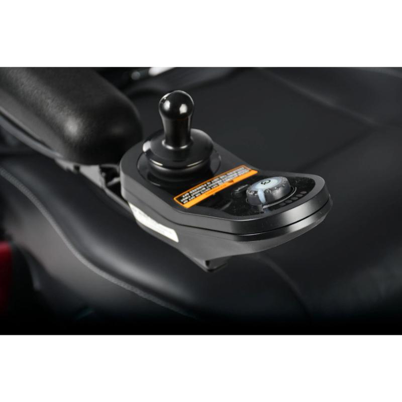 P310 Regal power wheelchair joystick 