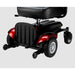 P322A VISION CF power wheelchair
