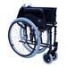 Karman LT-980 18" seat Ultra Lightweight Wheelchair,  24 lbs.