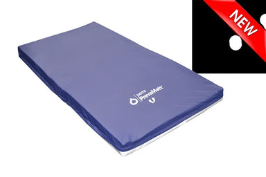 Joerns PrevaMatt Alleviate Hospital Bed Foam Mattress