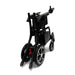 ComfyGo Phoenix Lightweight Carbon Fiber Folding Electric Wheelchair