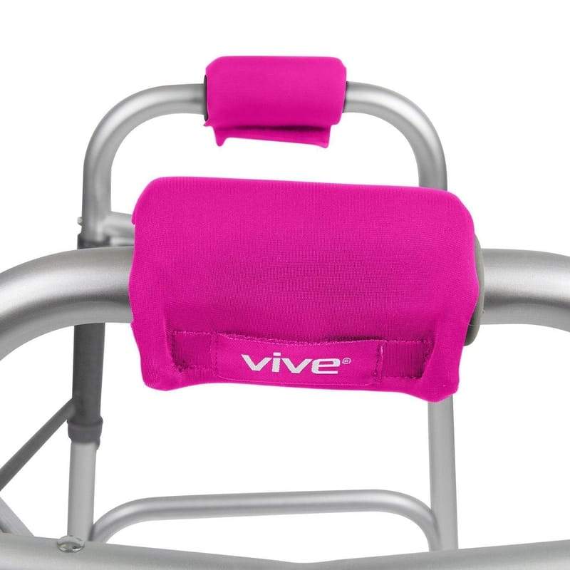 Vive Health Walker Grip Pads