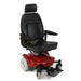 Powerchair Shoprider Streamer Sport Model 888WA 