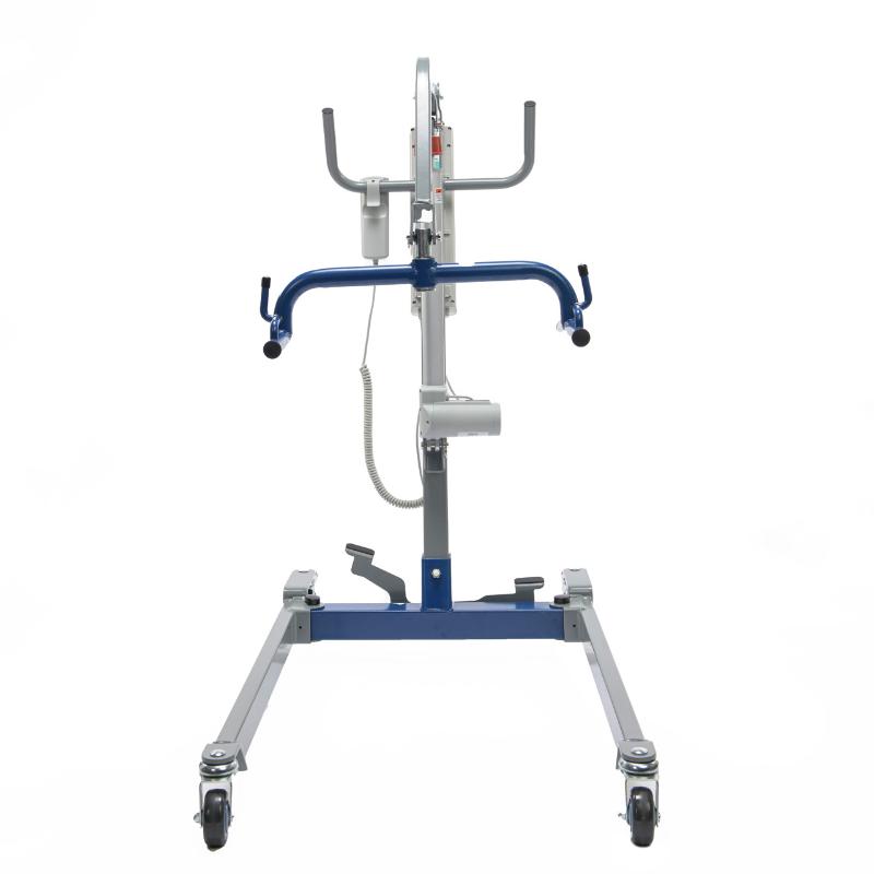 Proactive Medical Protekt Hydraulic Patient Lift 400 lb (Electric Upgrade Optional)