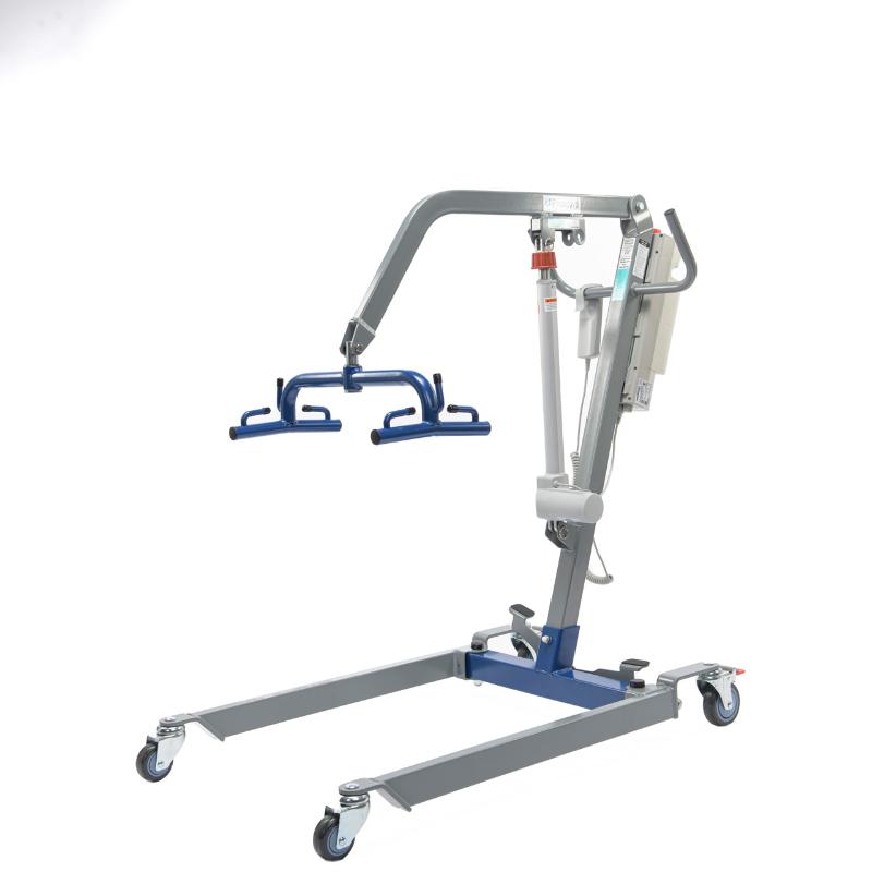 Proactive Medical Protekt Hydraulic Patient Lift 400 lb (Electric Upgrade Optional)