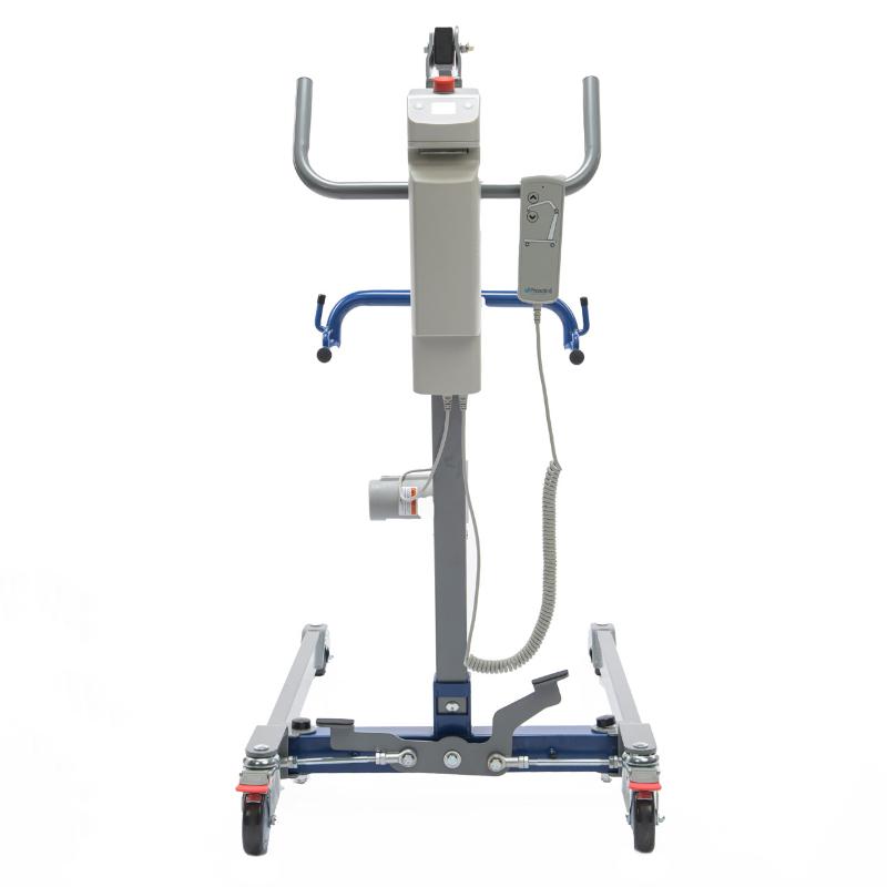 Proactive Medical Protekt Hydraulic Patient Lift 400 lb (Electric Upgrade Optional)