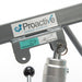 Proactive Medical Protekt Hydraulic Patient Lift 400 lb (Electric Upgrade Optional)