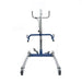 Proactive Medical Protekt Hydraulic Patient Lift 400 lb (Electric Upgrade Optional)