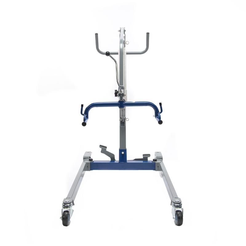 Proactive Medical Protekt Hydraulic Patient Lift 400 lb (Electric Upgrade Optional)