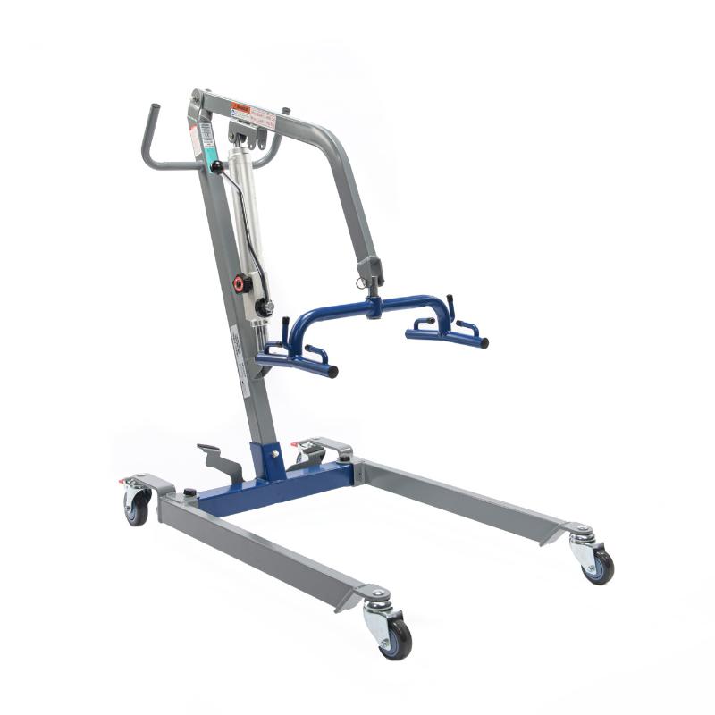 Proactive Medical Protekt Hydraulic Patient Lift 400 lb (Electric Upgrade Optional)