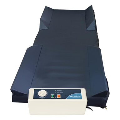 Proactive Medical Protekt™ Aire 3000 Alternating/Low Air Loss Mattress System