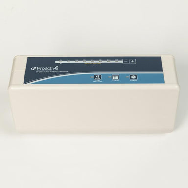 Proactive Medical Protekt Aire 4600DXAB Low Air Loss/Alternating Pressure Mattress