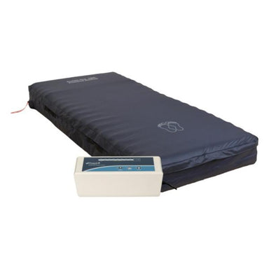 Proactive Medical Protekt Aire 80050DX  8" Low Air Loss &  Alternating Pressure Mattress