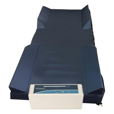 Proactive Medical Protekt® Aire 5000DX Low Air Loss &  Alternating Pressure Mattress