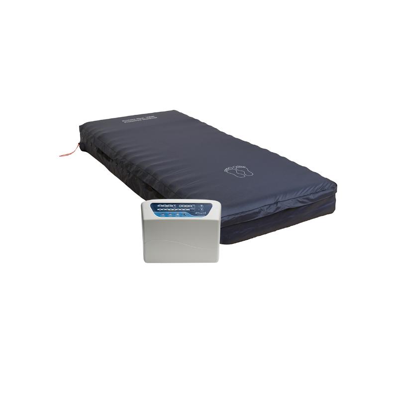 Proactive Medical Protekt® Aire 6400 Low Air Loss/Alternating Pressure Mattress