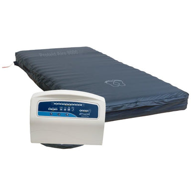 Proactive Medical Protekt® Aire 8000 Low Air Loss & Alternating Pressure Mattress System