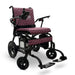 ComfyGo Phoenix Lightweight Carbon Fiber Folding Electric Wheelchair