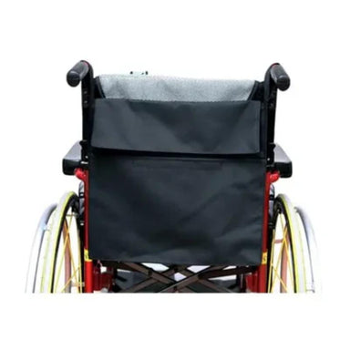 Karman CP universal Carry Pouch for wheelchair, Black