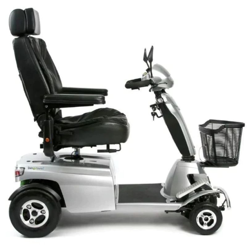 Quingo Toura 2 Electric Mobility Scooter