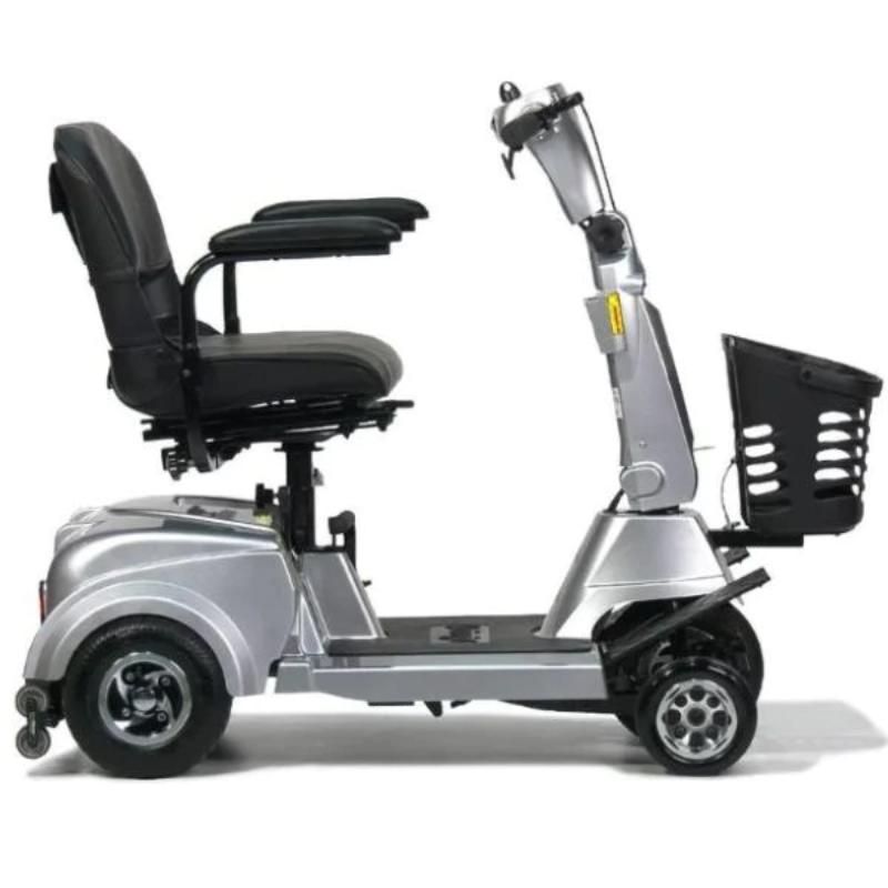 Quingo Ultra Mobility Scooter