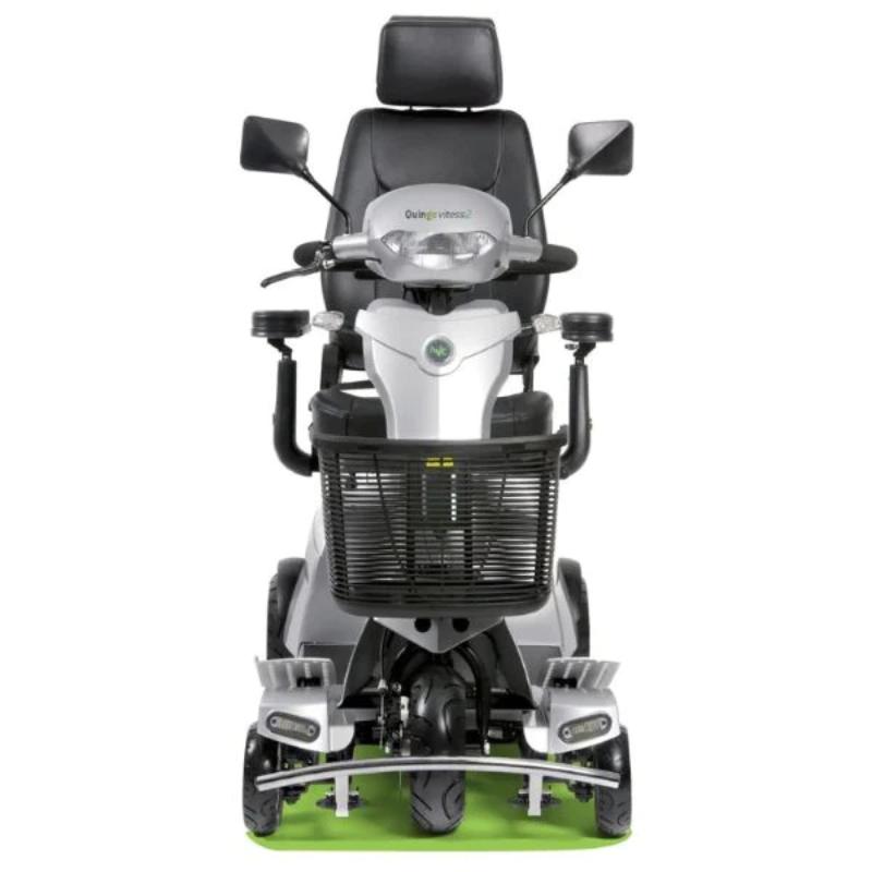 Quingo Vitess 2 Electric Mobility Scooter