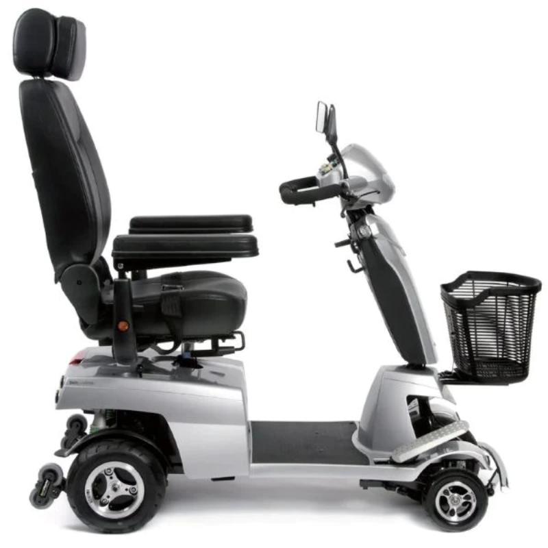 Quingo Vitess 2 Electric Mobility Scooter