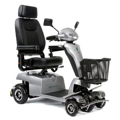 Quingo Vitess 2 Electric Mobility Scooter