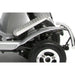 Quingo Toura 2 Electric Mobility Scooter foot placement  