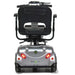 Quingo Ultra Mobility Scooter rear view 