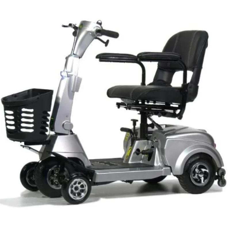 Quingo Ultra Mobility Scooter right view 