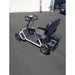 RMB E-Quad Powerful 4 Wheel Mobility Scooter