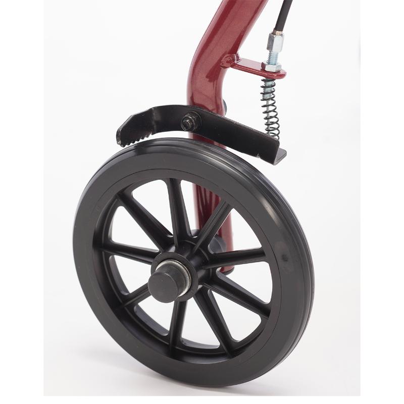 Proactive Medical Protekt® Steel Rollator