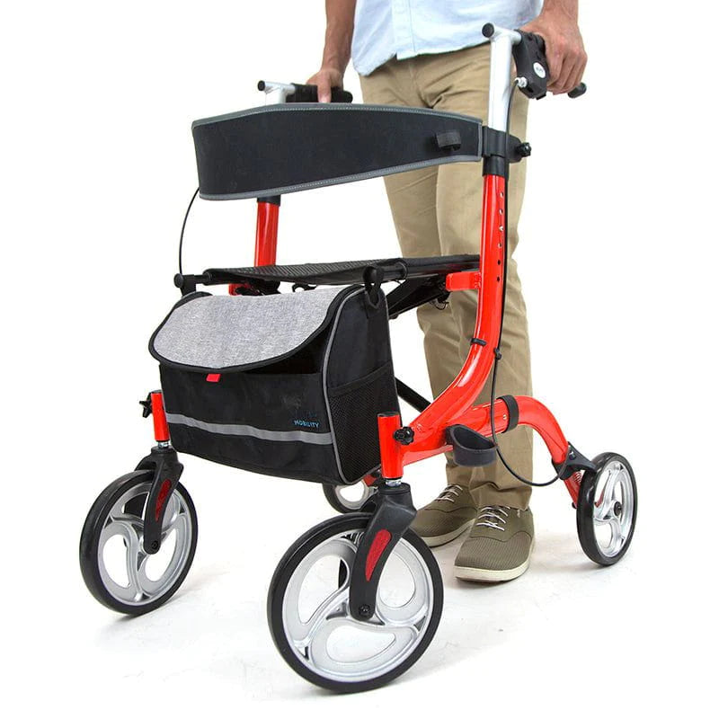 Vive Health Rollator Model S