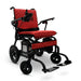 ComfyGo Phoenix Lightweight Carbon Fiber Folding Electric Wheelchair