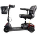 Merits Health Roadster 3 - 3 Wheel Mobility Scooter