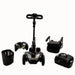 Roadster S4 mobility scooter disassembly 
