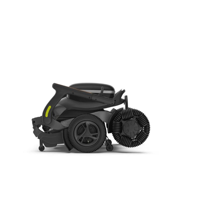 Robooter E60 All Terrain Smart Powerchair w/ Omni-Directional Wheels