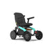 Robooter E60 All Terrain Smart Powerchair w/ Omni-Directional Wheels