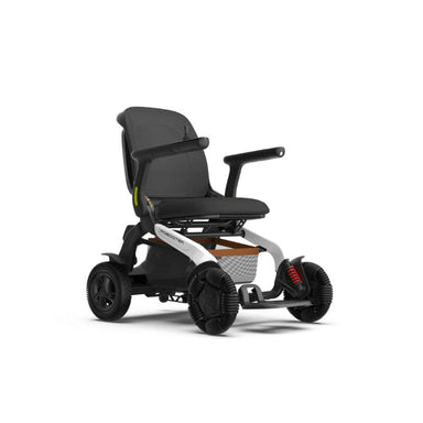 Robooter E60 All Terrain Smart Powerchair w/ Omni-Directional Wheels