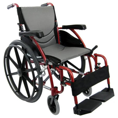 Karman S-ERGO 115 Ergonomic Wheelchairs 25 lbs