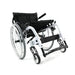 Karman S-ergo ATX Ergonomic Active wheelchair Frame weight 15.4 lbs