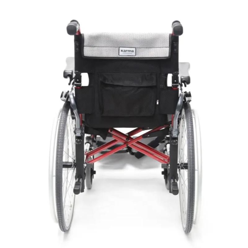 Karman S-Ergo 305 Ultra Lightweight Ergonomic Wheelchair Weighs under 29 lbs