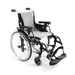 Karman S-Ergo 305 Ultra Lightweight Ergonomic Wheelchair Weighs under 29 lbs