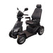 Merits Health Silverado Extreme Bariatric Scooter S941L