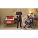 Bestcare SA228H Sit-to-Stand Patient Lift